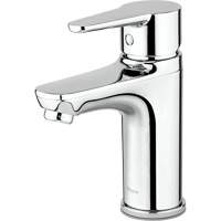 Pfirst Modern Single Control Bathroom Faucet Nia-Chem Ltd.
