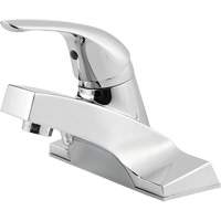 Pfirst Series Single Control Bathroom Faucet Nia-Chem Ltd.