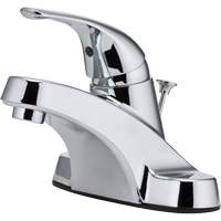 Pfirst Series Single Control Bathroom Faucet Nia-Chem Ltd.