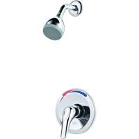 Garniture de douche s&eacute;rie Pfirst Nia-Chem Ltd.