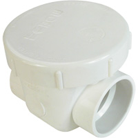 Clapet de non-retour Nia-Chem Ltd.