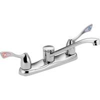 Kitchen Sink Faucets