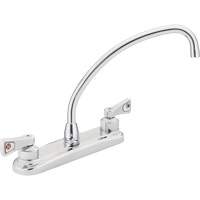 Robinet de cuisine central M-Dura Nia-Chem Ltd.
