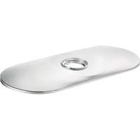 M-Press 4" Commercial Deck Plate Nia-Chem Ltd.