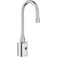M-Power™ Goose-Neck Lavatory Faucet PUM103 | Nia-Chem Ltd.