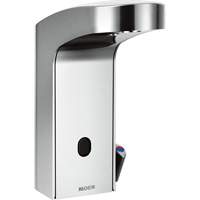M-Power™ Single Mount Lavatory Faucet PUM106 | Nia-Chem Ltd.