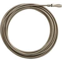 Inner Core Drop Head Cable with Rust Guard Plating Nia-Chem Ltd.