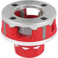 NPT Compact Die Head Nia-Chem Ltd.