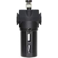 Lubricator with Standard Bowl Modulair 300, 1/4" NPT, Max. 150 PSI, In Line/Modular Nia-Chem Ltd.