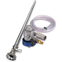 EFS-40 Drum Pump Kit with S4 Air Motor Nia-Chem Ltd.