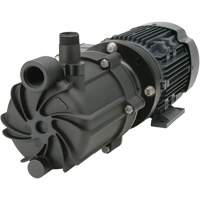 Self-Priming Magnetic Drive Pump with Carbon Bushing Nia-Chem Ltd.