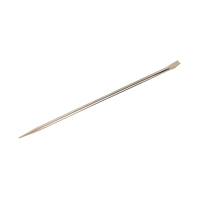 Levier nickel&eacute;, 1-1/4" la, 42" lo Nia-Chem Ltd.