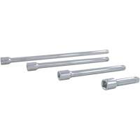 Socket Extension Set, 3/8" Drive, 4 Pcs Nia-Chem Ltd.
