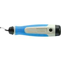 Noga Burr 3 Nia-Chem Ltd.