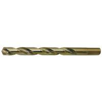 JET-KUT&reg; Gold Super Premium M2 Jobber Drill Bit, High Speed Steel, 25/64", 135° Point Angle Nia-Chem Ltd.
