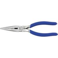 RP-200 Long Nose Pliers, 8" L Nia-Chem Ltd.