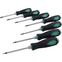 Jeu de tournevis Torx, 7 m Nia-Chem Ltd.