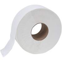 Scott<sup>®</sup> JRT Jr. Toilet Paper, Jumbo Roll, 2 Ply, 1000' Length, White QZ037 | Nia-Chem Ltd.