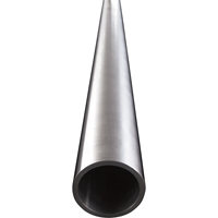 Pipes for Kee Klamp<sup>®</sup> Pipe Fittings, Galvanized Iron, 21' L x 1.05" Dia. RA110 | Nia-Chem Ltd.