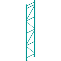 Montants Centennial - Usage intensif, 30" p x 144" h Nia-Chem Ltd.