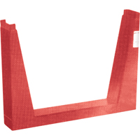 Supports en U empilables, Capacit&eacute; de 6000 lb Nia-Chem Ltd.