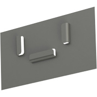 Interlok Boltess Shelving Box Divider Nia-Chem Ltd.