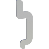 Interlok Boltless Shelving Shelf Clip Nia-Chem Ltd.