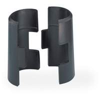 Ensemble de quatre manchons Nia-Chem Ltd.