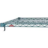 Tablettes en treillis super ajustables Super Erecta Shelf, 24" la x 18" p, 800 lb Capacit&eacute; Nia-Chem Ltd.