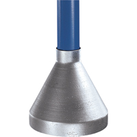 Pipe Fittings - Weather Caps, 1.315" RK766 | Nia-Chem Ltd.