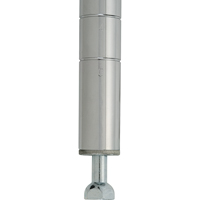 Levelling Feet for Chromate Wire Shelving Nia-Chem Ltd.