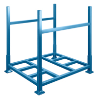 Stacking Racks - Accessories Nia-Chem Ltd.