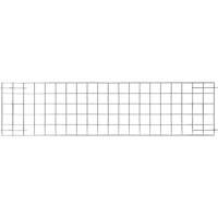 Panneau en treillis m&eacute;tallique Nia-Chem Ltd.