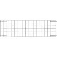 Panneau en treillis m&eacute;tallique Nia-Chem Ltd.
