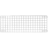 Panneau en treillis m&eacute;tallique Nia-Chem Ltd.