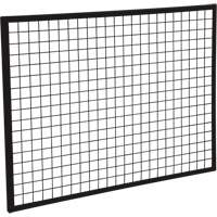 Wire Mesh Frame, 4' H x 3' W Nia-Chem Ltd.