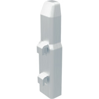 Interlok 1" Adjustable Shelf Clip Nia-Chem Ltd.