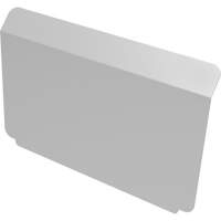 Interlok 48" Integrated Modular Drawer Adapter Nia-Chem Ltd.