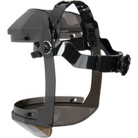 Harnais de t&ecirc;te Double Matrix, Suspension Rochet Nia-Chem Ltd.