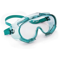 KleenGuard Monogoggle 211 Series Safety Goggles, Clear Lens, Anti-Fog, Indirect Vent Nia-Chem Ltd.
