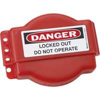 Valve Lockouts