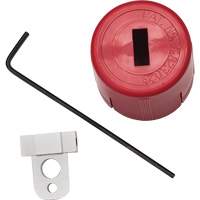 Lockout for Mini SMC AR3000/NAR3000 Nia-Chem Ltd.