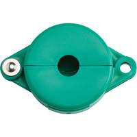 Valve Lockout, Gate Type Nia-Chem Ltd.
