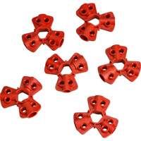 Pneumatic Quick-Disconnect Lockouts Nia-Chem Ltd.