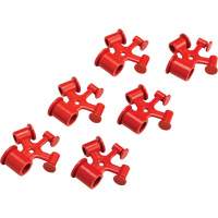 Dispositif de verrouillage pour fusible, Type Disjoncteur Nia-Chem Ltd.