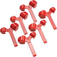 Dispositif de verrouillage pour fusible, Type Disjoncteur Nia-Chem Ltd.