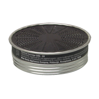 Cartouches pour respirateurs Comfo, Cartouche gaz/vapeur, Filtre N95/Vapeur organique/Filtre R95 Nia-Chem Ltd.