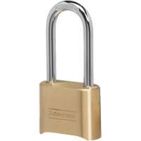 Combination Padlock Nia-Chem Ltd.