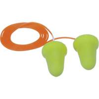 Bouchons d'oreilles  E-A-Rsoft FX, Paire - Sac en poly, Avec cordon Nia-Chem Ltd.
