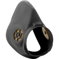 Demi-masques int&eacute;rieurs de rechange Nia-Chem Ltd.